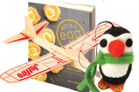 taste gift guide