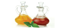 voila vinaigrette
