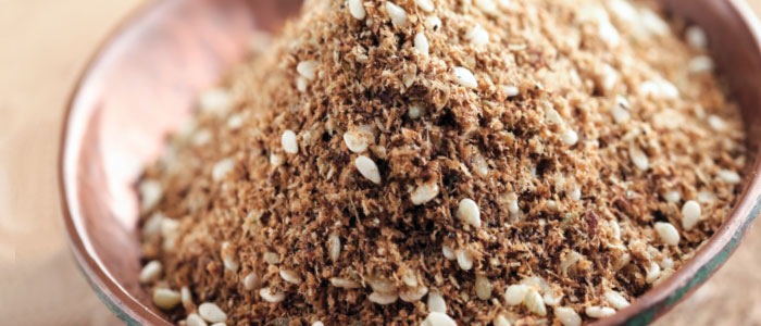 zaatar