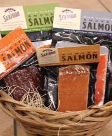salmon