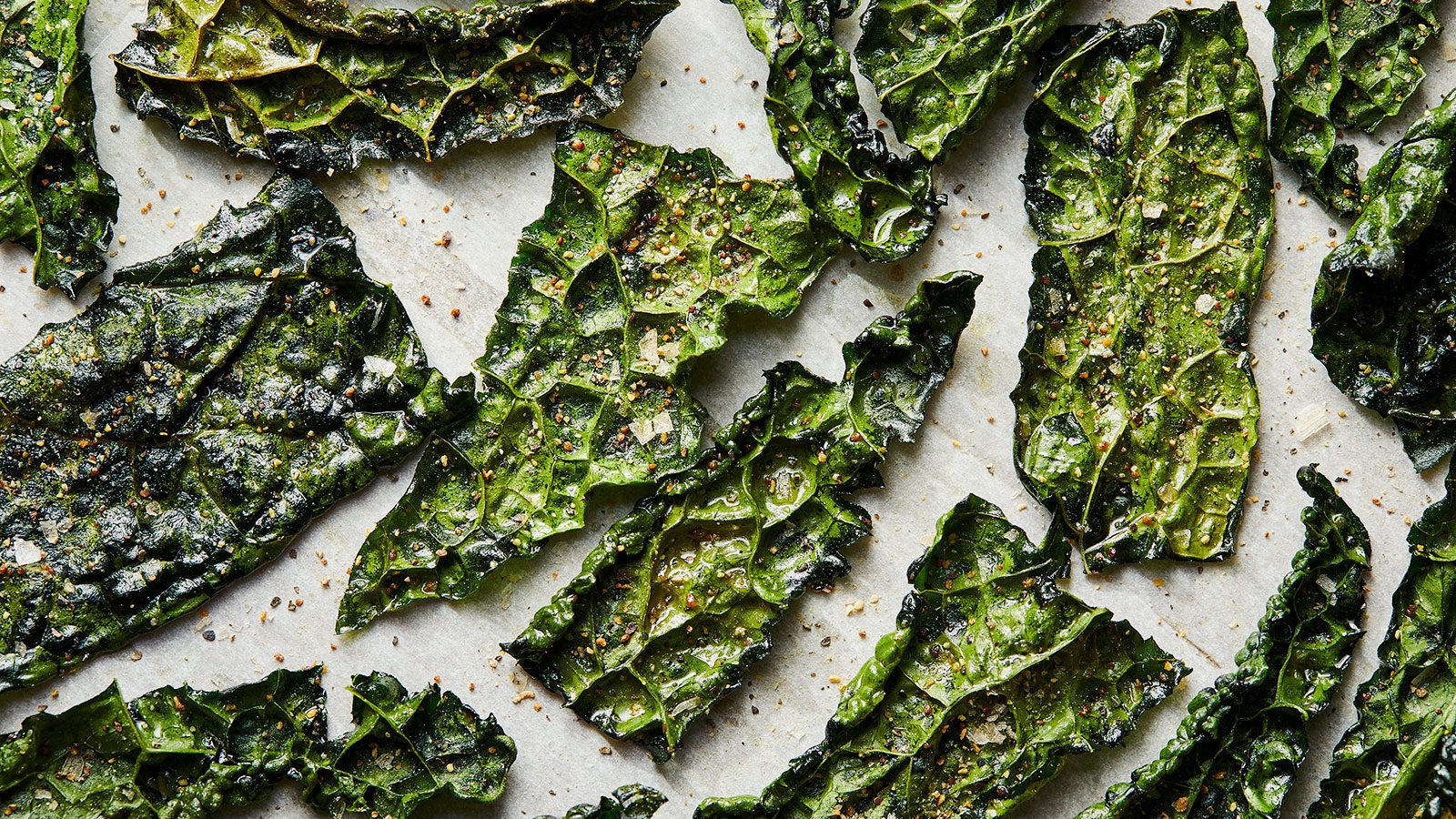 Kale Chips