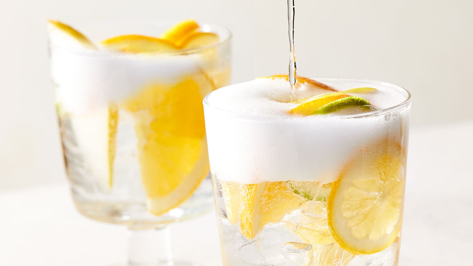 Sangria Blanca