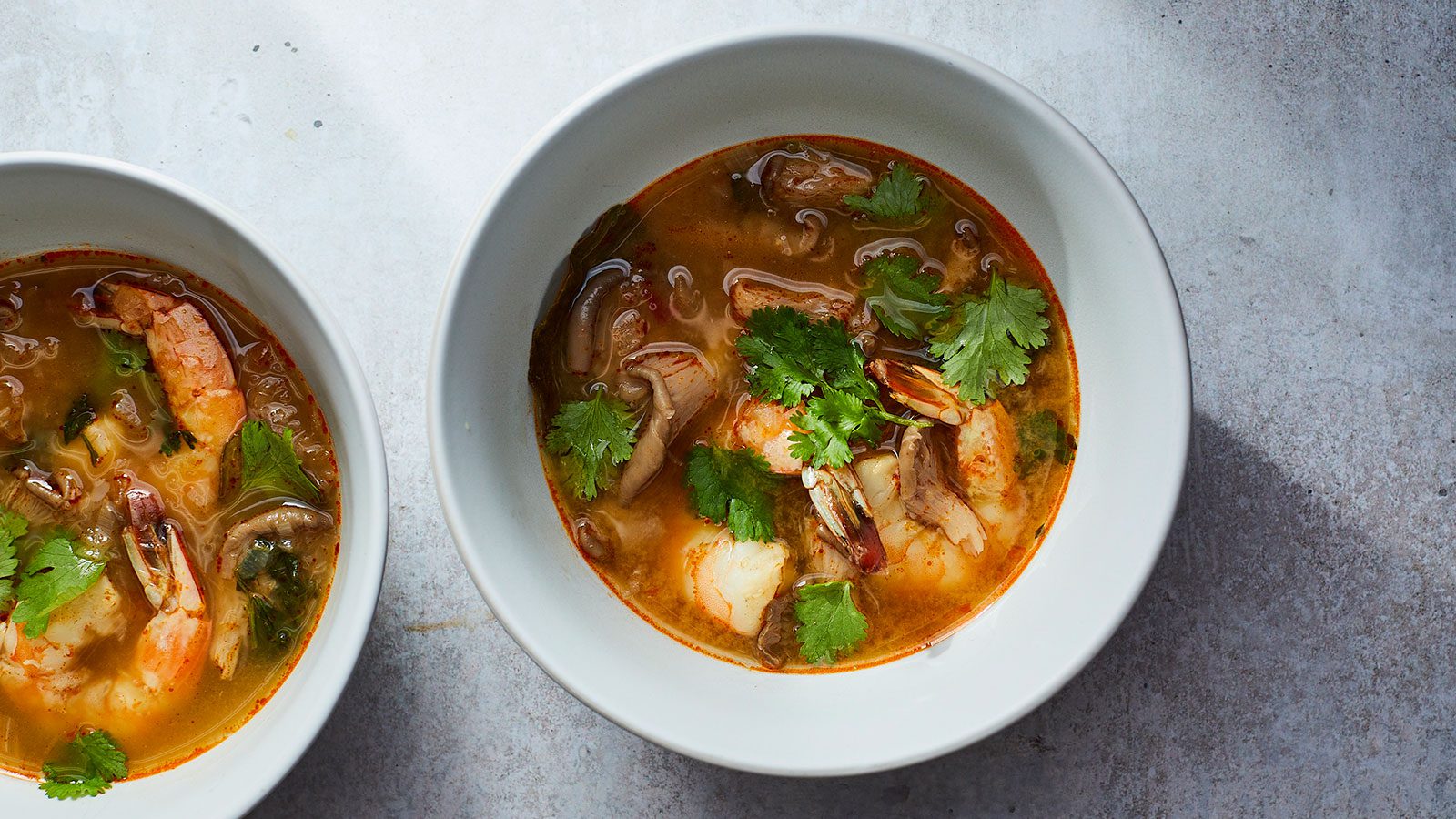 Tom Yum Goong