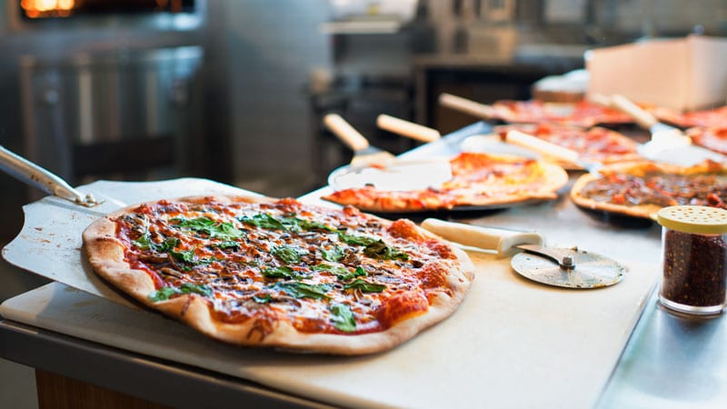 pizza