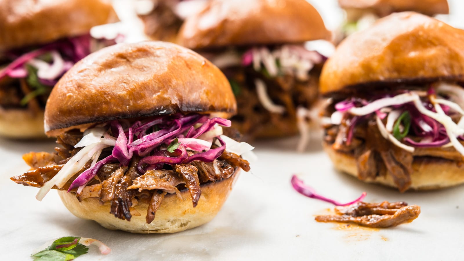 Easy Pulled Pork