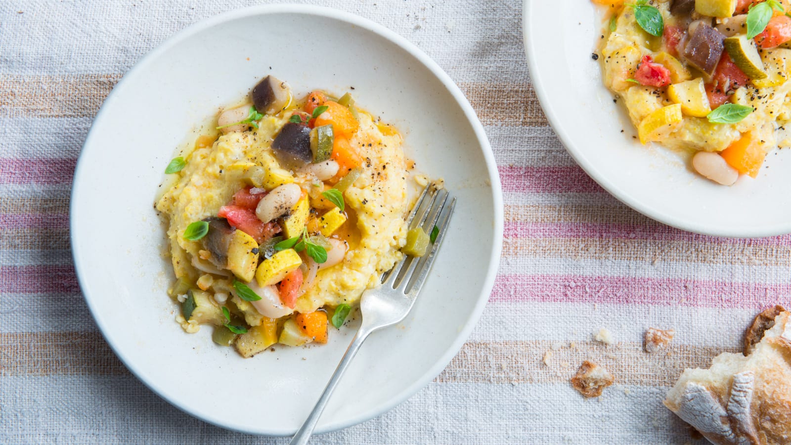 Summer Ratatouille