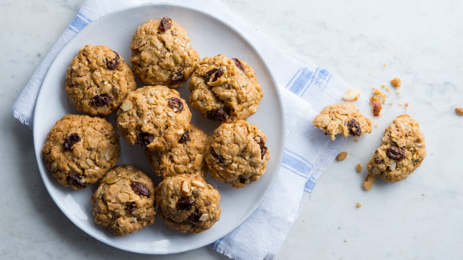 Super Seeds Cookie