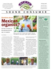 Sound Consumer, January 2011