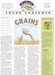 Sound Consumer, August 2011