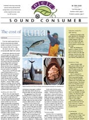Sound Consumer, July 2012