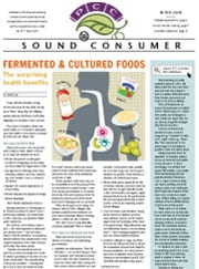 Sound Consumer, March 2013