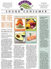 Sound Consumer, May 2013