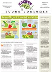 Sound Consumer, May 2014