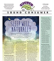 Sound Consumer, February 2015