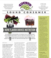 Sound Consumer, November 2015