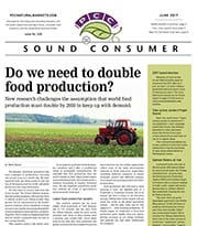 Sound Consumer, June 2017