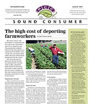Sound Consumer, August 2017