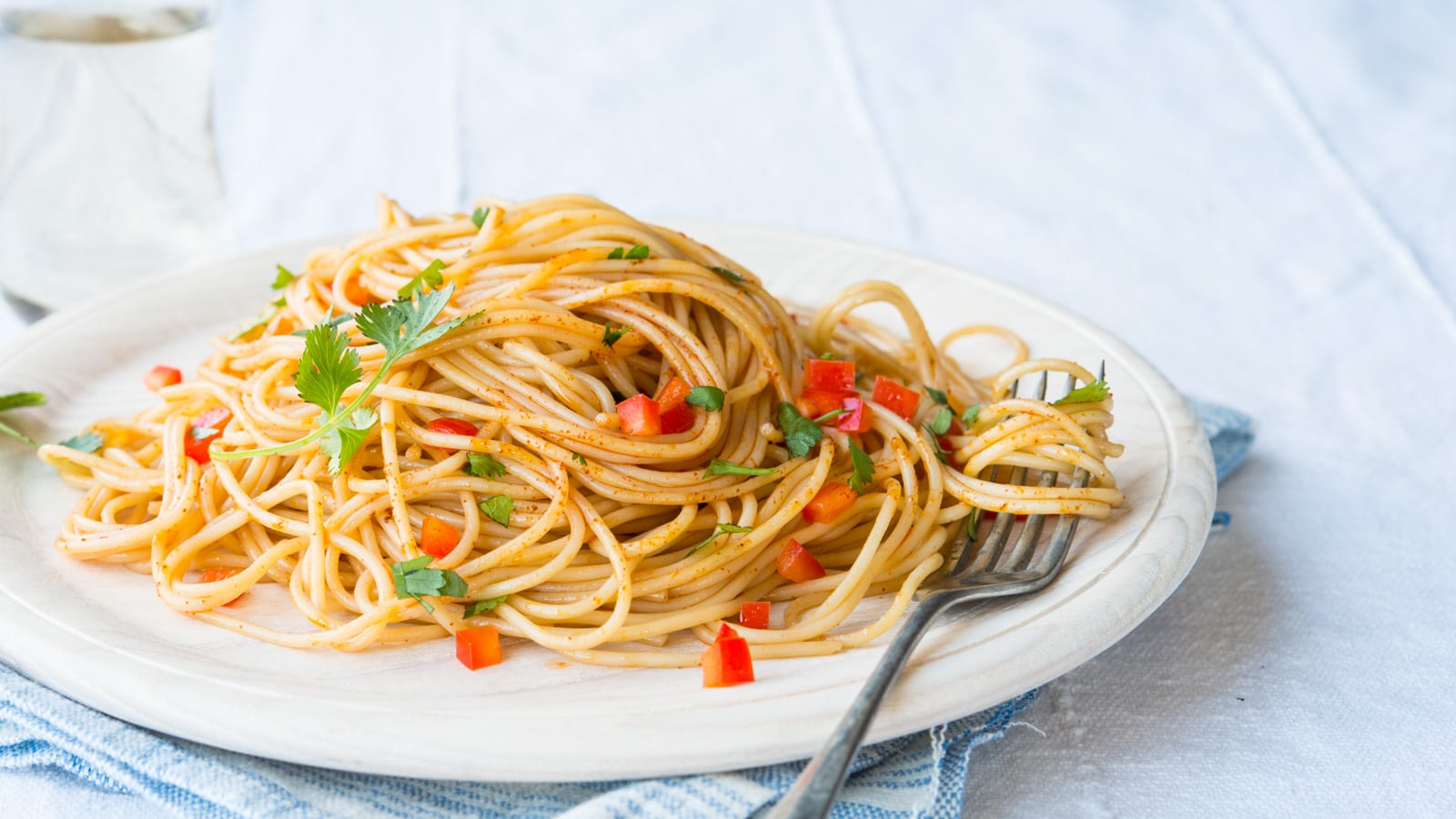 PCC Sesame Capellini
