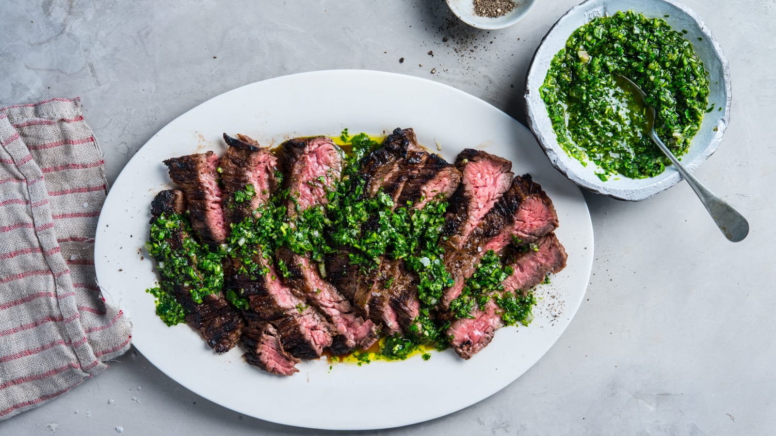 Cooking grass-fed beef