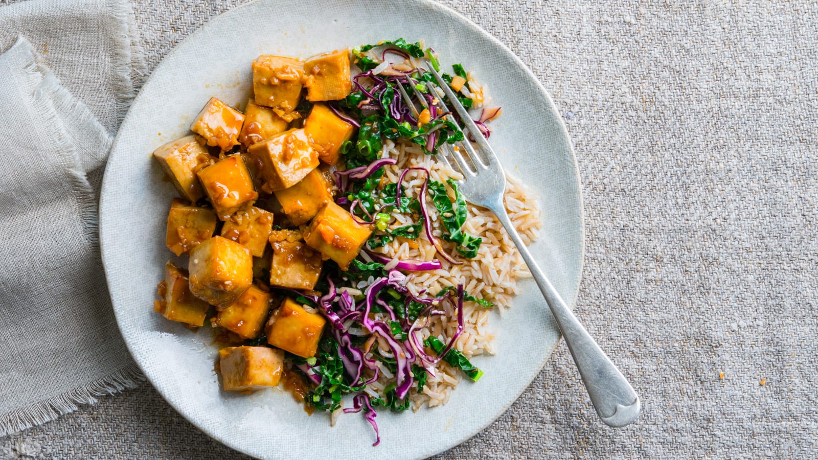How to tofu