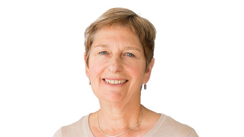 Catherine Walker