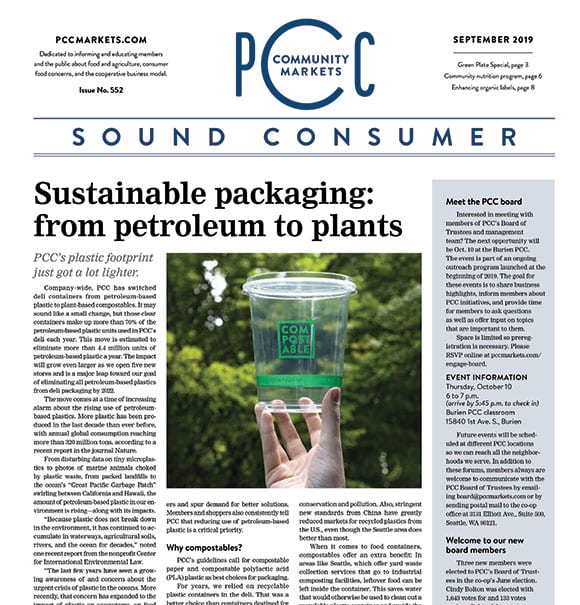 Sound Consumer, September 2019 | Issue No. 552