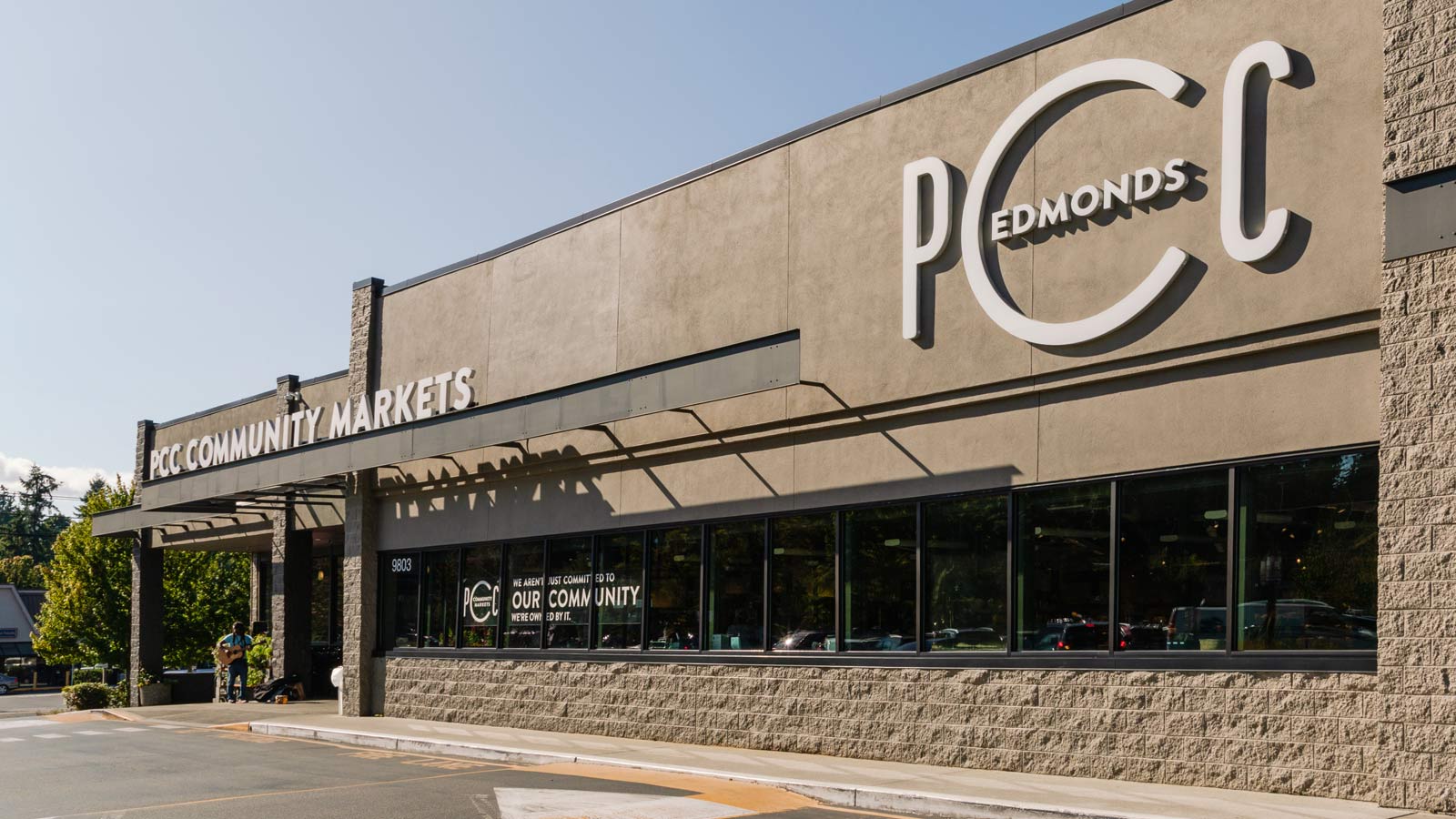 Edmonds PCC
