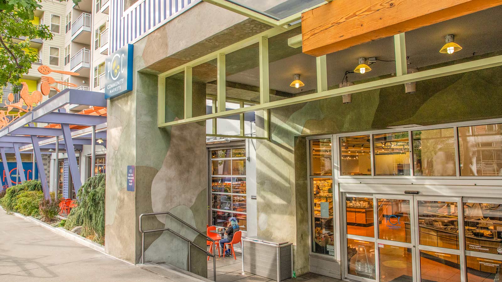 Fremont PCC