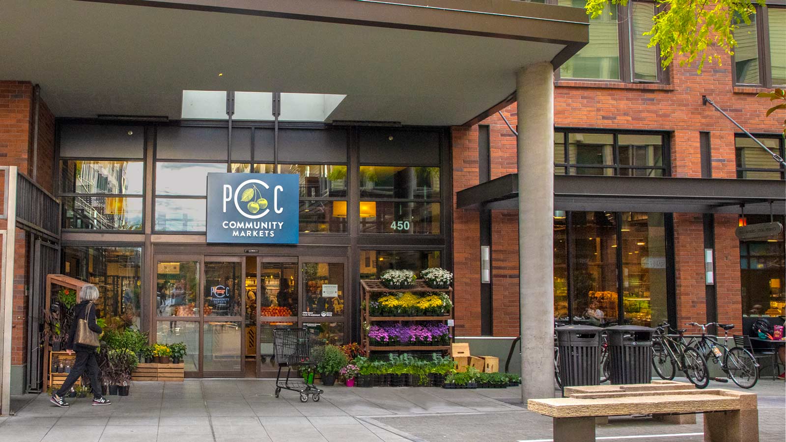 Green Lake Village PCC