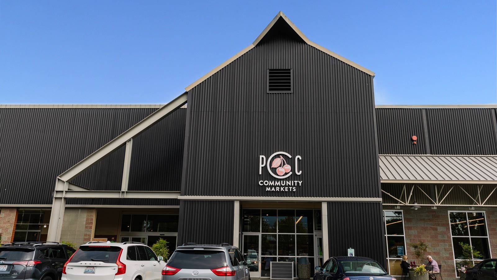 Issaquah PCC