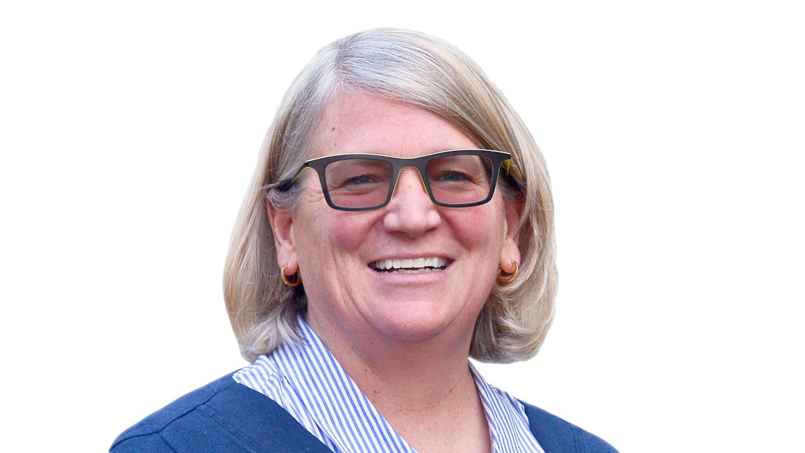 A Q&A with PCC Board member Megan Karch