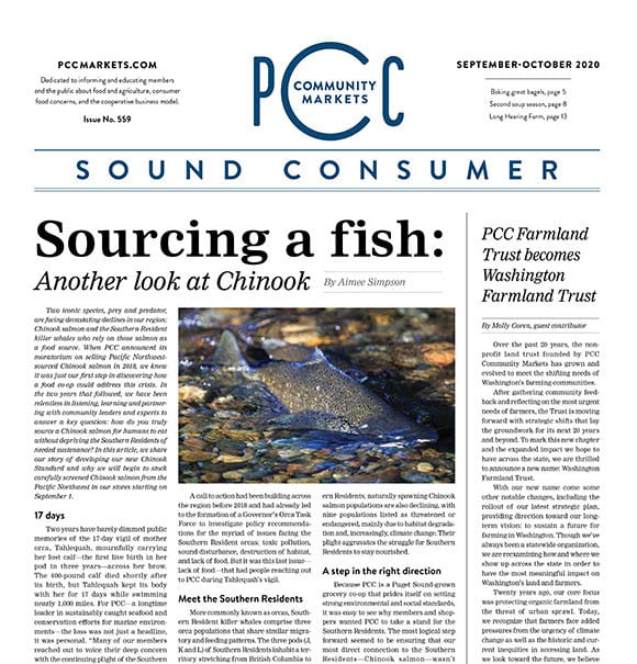 Sound Consumer, September/October 2020 | Issue No. 559