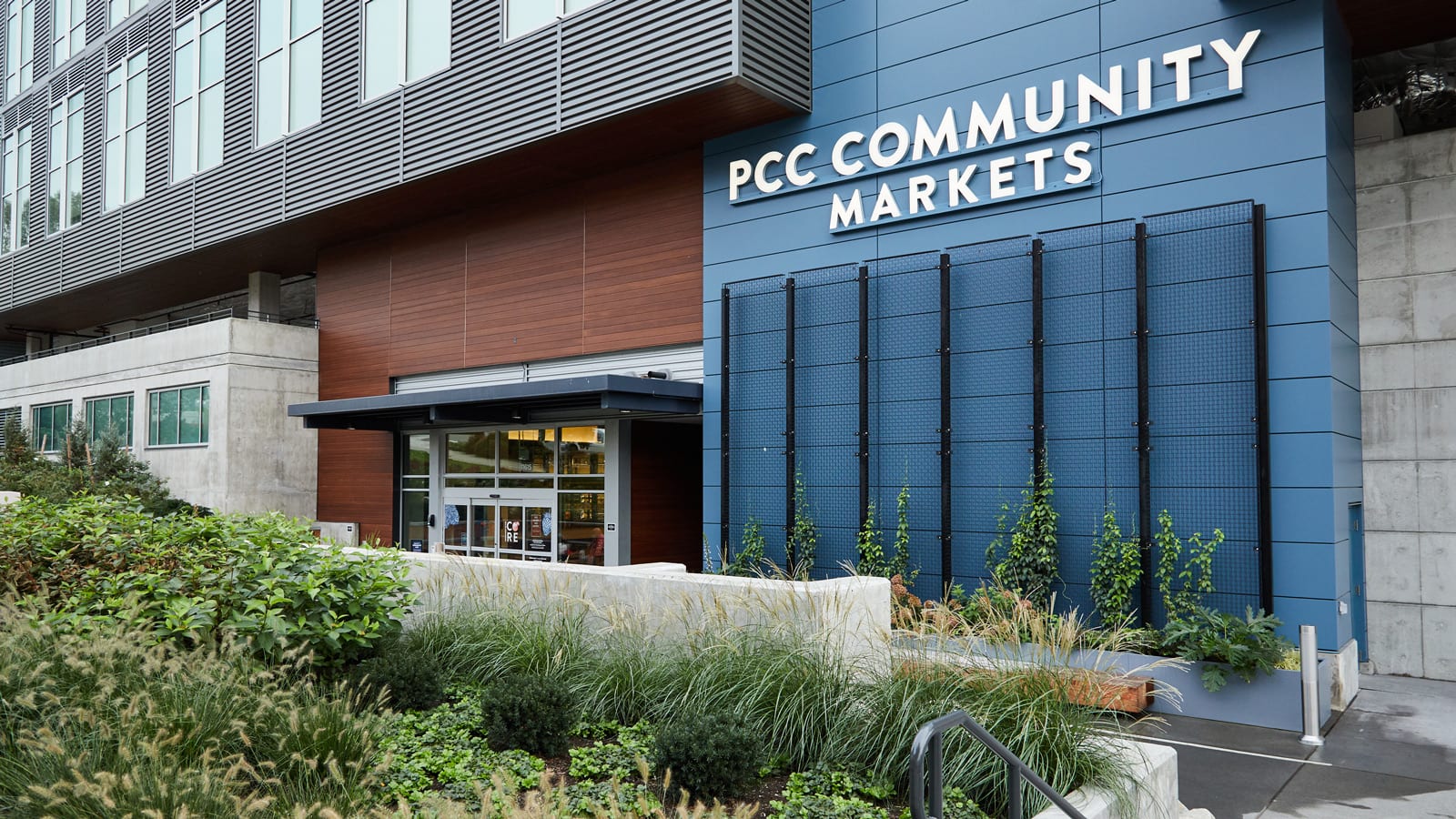 Bellevue PCC