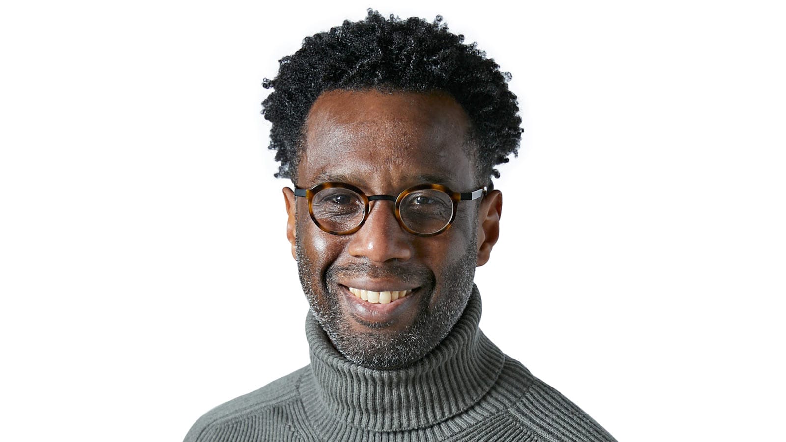 Rodney Hines