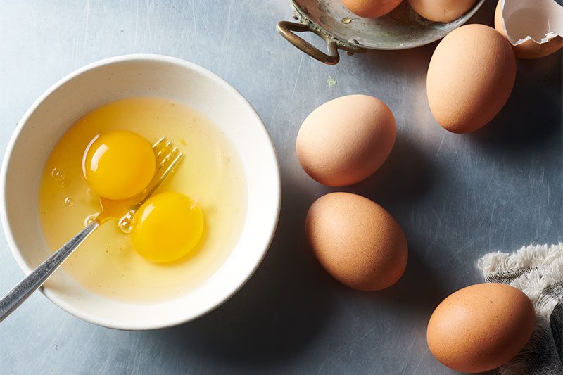 Eggs