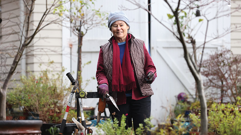 Kickstarting Your Garden’s Carbon Cycle