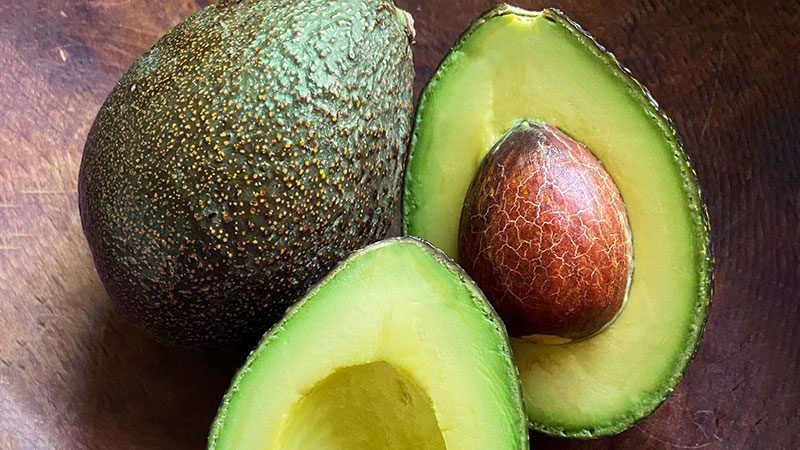 Little-known GEM avocado is hitting the big time