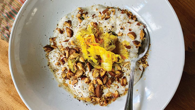 How to live gluten-free, joyfully