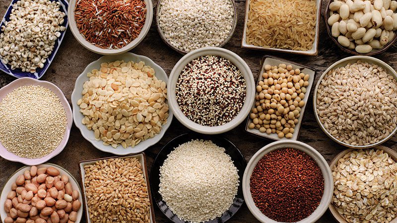 New research on whole grains and health