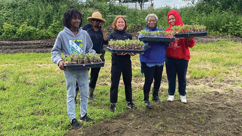 PCC grants support creative, essential food programs