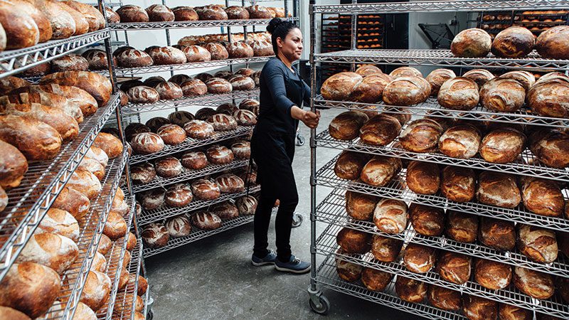 A new legacy for Grand Central Bakery