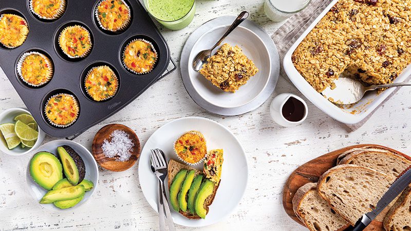 Is breakfast really the most important meal?