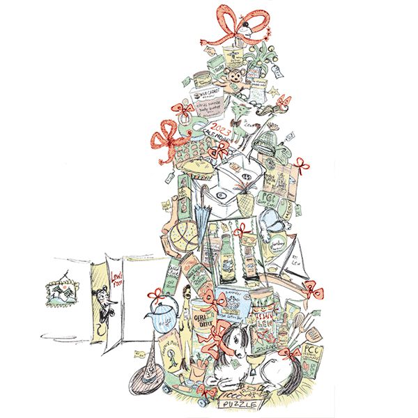 Holiday gift picks from PCC’s staff