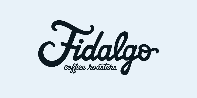 Fidalgo Coffee Roasters