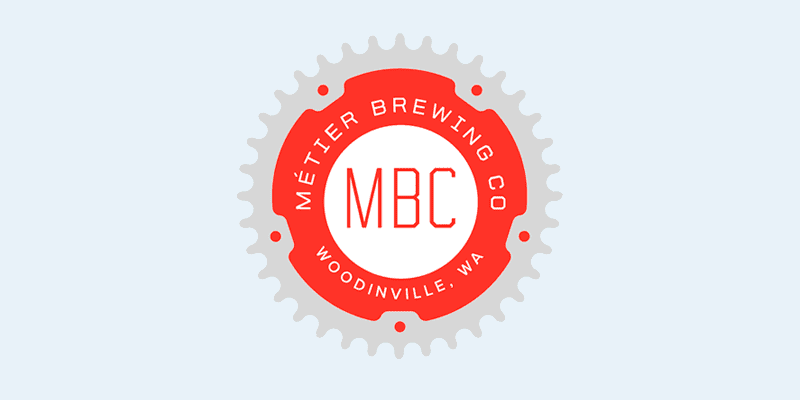 Metier Brewing