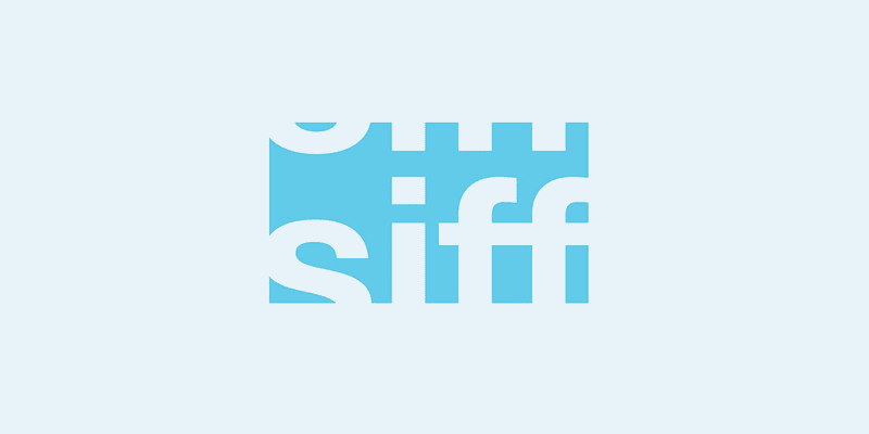 SIFF