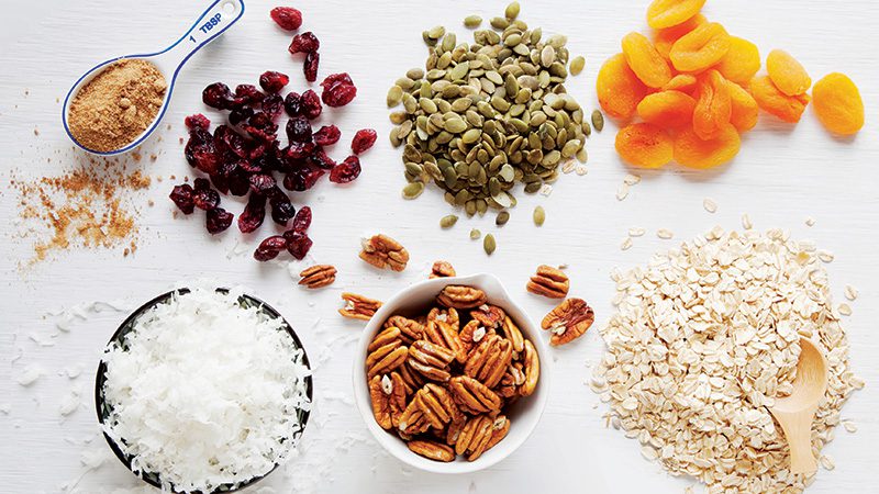 Secrets of shopping the bulk bins