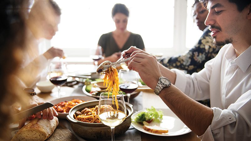 When “healthy eating” is not what it seems