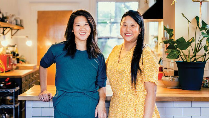 Fresh ideas for cutting food waste