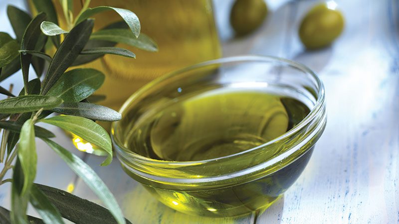 How to choose the right cooking oil